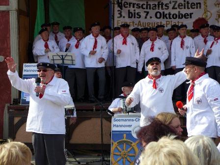 2012-10-07-H-HBF Solo: Hans & Hans-Gerd