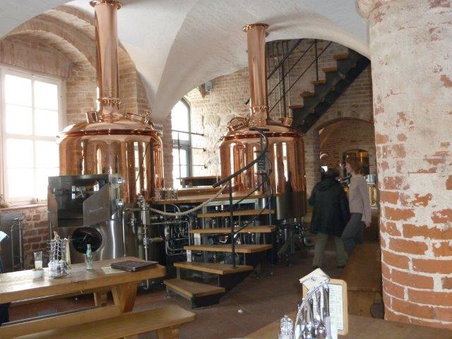 Brauerei Mellenthin