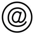 at e-mail